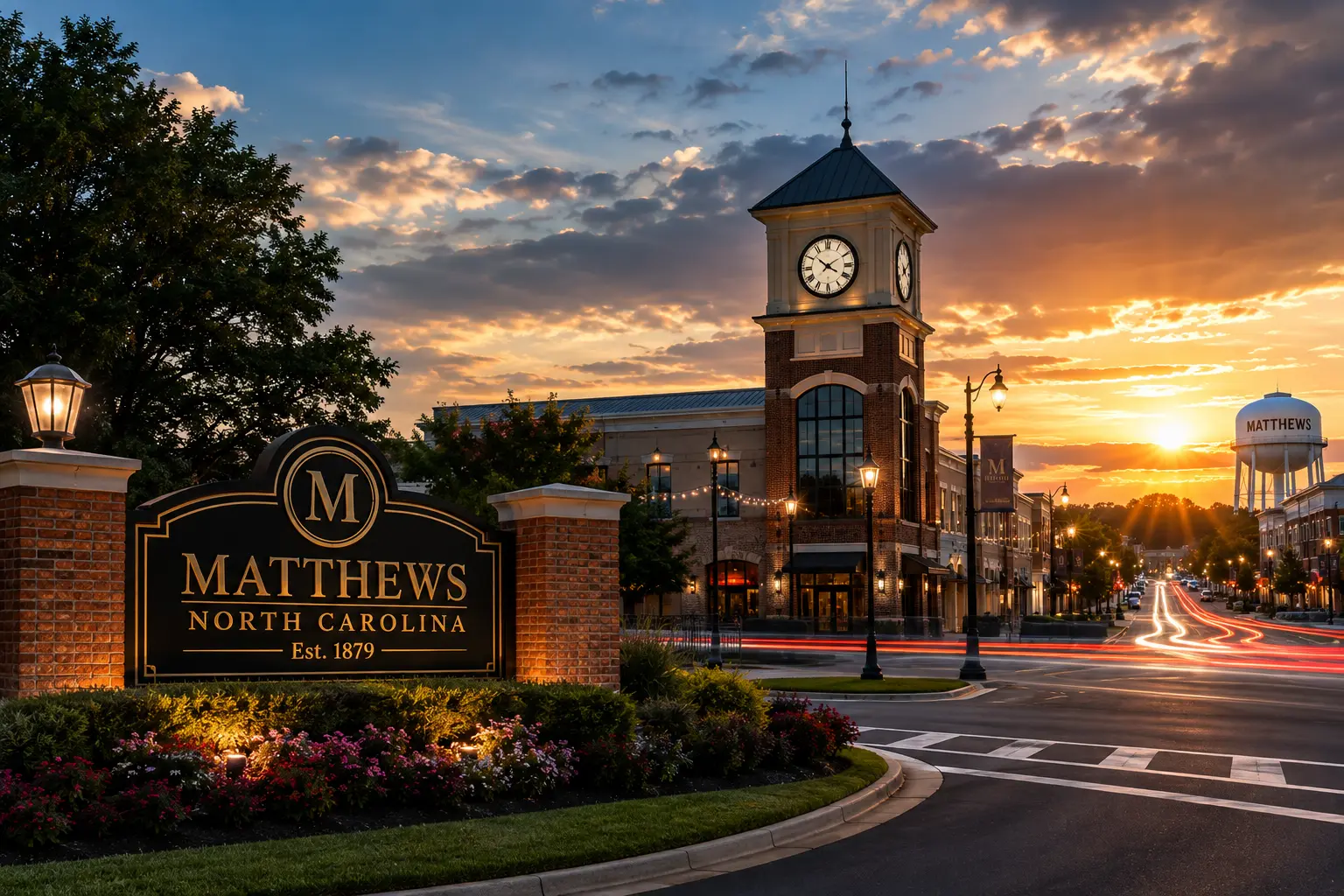 Matthews NC Bail Bonds - Crunch Time Bail Bonds
